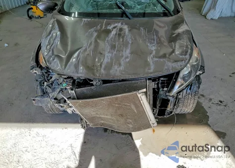 2015 Kia Sportage Lx from USA, damaged, VIN KNDPBCAC4F7700669